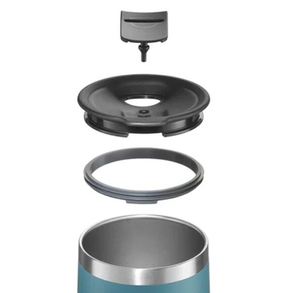 Tupperware Xploris™ Thermal Tumbler | 16 oz / 470 mL - Picture 2 of 3